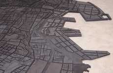 Rubber City Maps