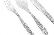 Bone Structure Blades