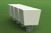 Jack-in-the-Box Seating