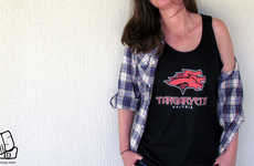 Fantasy Sport Emblem Designs