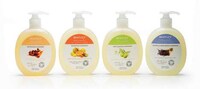 Soil-Infused Face Products