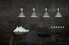 Regal Reflective Lighting