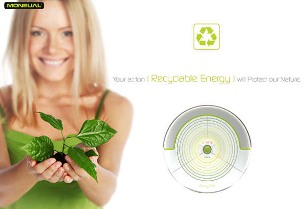 36 Eco-Friendly Cleaning Solutions