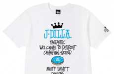 Legendary Rap Producer Apparel