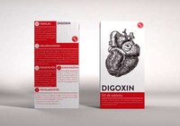 Illustrated Pill Packaging Image 2