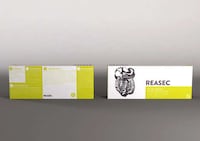 Illustrated Pill Packaging Image 5