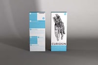 Illustrated Pill Packaging Image 6