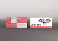 Illustrated Pill Packaging Image 7