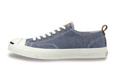 Eccentric Japanese High Tops