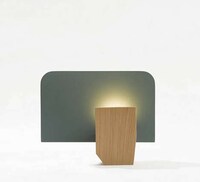 Pivoting Minimalist Lights Image 5