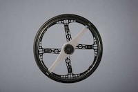 Compact Bicycle Tires Image 2
