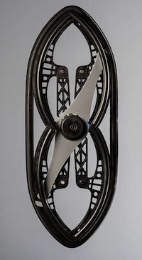 Compact Bicycle Tires Image 3
