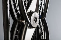 Compact Bicycle Tires Image 6