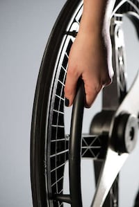 Compact Bicycle Tires Image 7