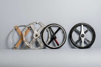 Compact Bicycle Tires Image 8