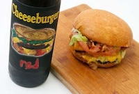 Fast Food-Specific Alcohol