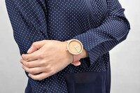 Mod Monochromatic Watches Image 7