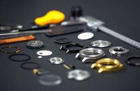 Mod Monochromatic Watches Image 8