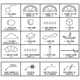 Cocktail Construction Diagrams Image 4