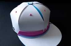 10 Daring DIY Hats
