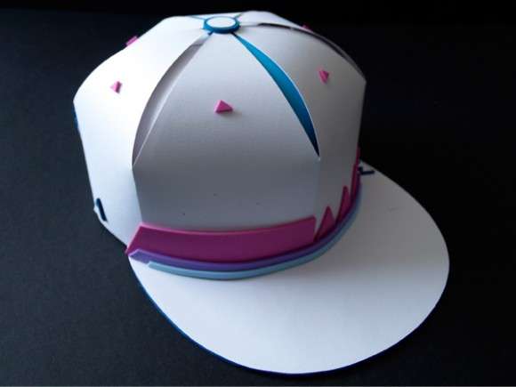 10 Daring DIY Hats