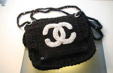 Crocheted Imposter Purses (UPDATE)