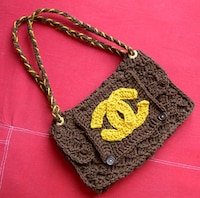 Crocheted Imposter Purses (UPDATE) Image 2