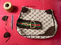 Crocheted Imposter Purses (UPDATE) Image 3
