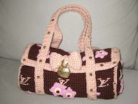 Crocheted Imposter Purses (UPDATE) Image 4