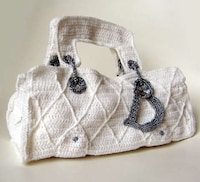 Crocheted Imposter Purses (UPDATE) Image 5