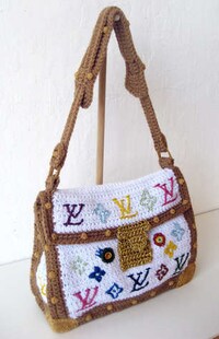 Crocheted Imposter Purses (UPDATE) Image 6