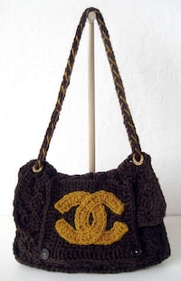Crocheted Imposter Purses (UPDATE) Image 7
