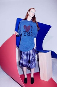 Playful Paper Prop Lookbooks Image 2