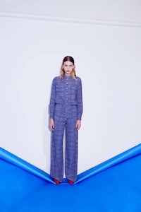 Playful Paper Prop Lookbooks Image 6