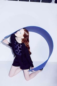 Playful Paper Prop Lookbooks Image 8