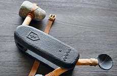 Cavemen Utility Tools