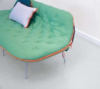 Sleeping Bag Sofas Image 2