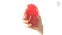 Offbeat Romance-Inducing Edibles Image 3