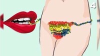 Offbeat Romance-Inducing Edibles Image 6