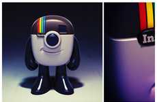 Photography App Toys