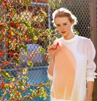 Ravishing Rainbow Editorials Image 4