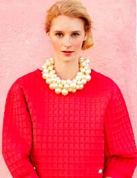 Ravishing Rainbow Editorials Image 6