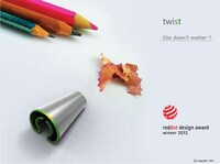 Sharply Designed Office Supplies Image 4