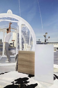 Everyday Routine Installations Image 4