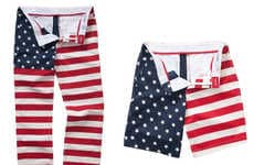 44 Flag Fashion Finds