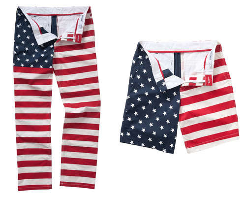 44 Flag Fashion Finds