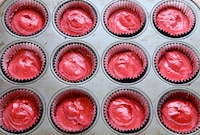 Miniature Teal Treats Image 4