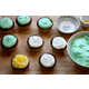 Miniature Teal Treats Image 6