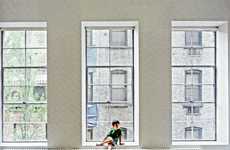Colossal Contemporary Lofts