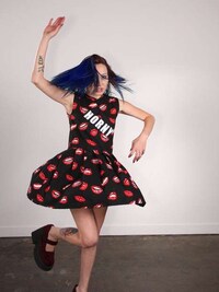 Flash Back To Awesome A LookBook Image 4